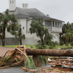 CORE Public Adjusters blog article hurricane season 2021