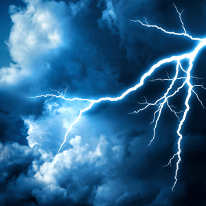 Florida Ranks #1 for Number of Lightning-Related Insurance Claims