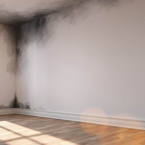 How Do I Rid My Home of Mold Hiding in My Bathroom, Kitchen, or Walls After a Severe Storm?