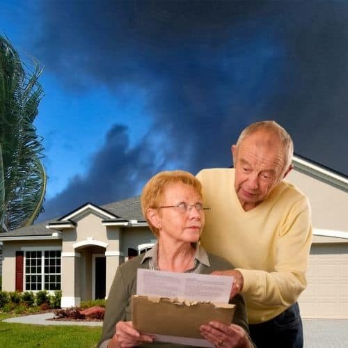Hurricane Preparedness for Seniors