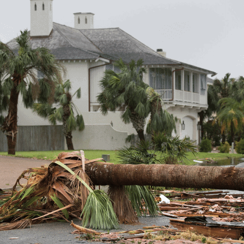 CORE Public Adjusters blog article hurricane season 2021